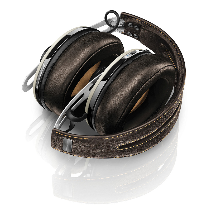 Фото Sennheiser MOMENTUM 2.0 WIRELESS IVORY (m2 aebt)