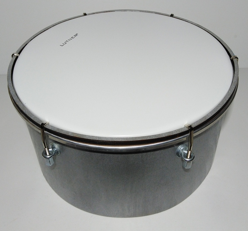 Фото Барабан  10" настраиваемый Мастерская Бехтеревых BD-10-1S