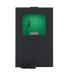 Звукоизоляционная вокальная кабина IzoRoom Standart Plus