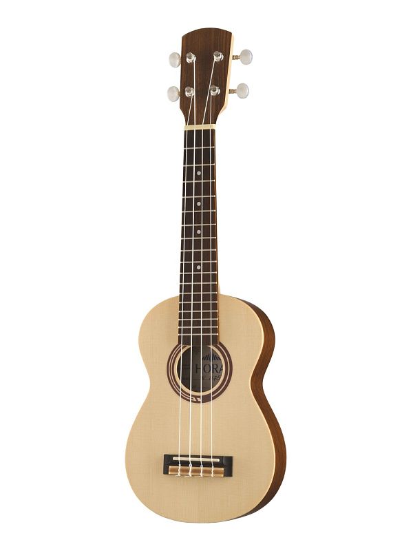 Фото Укулеле сопрано Hora W1175 Walnut