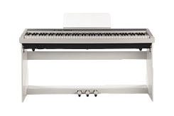 Цифровое пианино Antares D-380 W