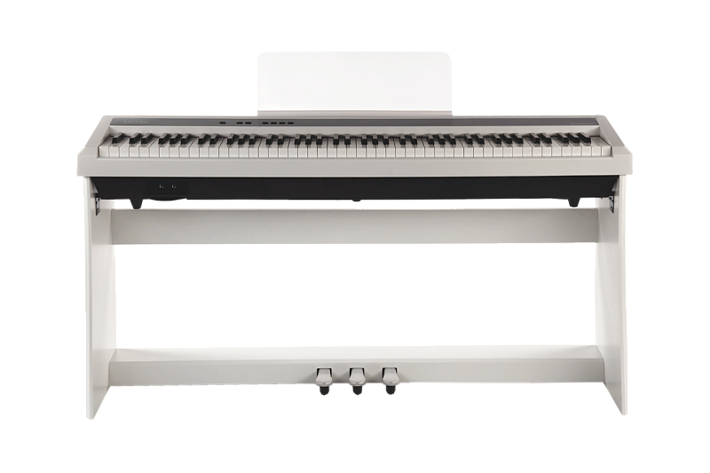 Фото Цифровое пианино Antares D-380 W