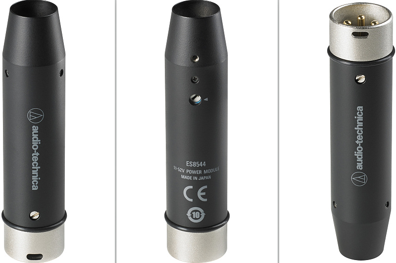 Фото AUDIO-TECHNICA ES925C21/XLR