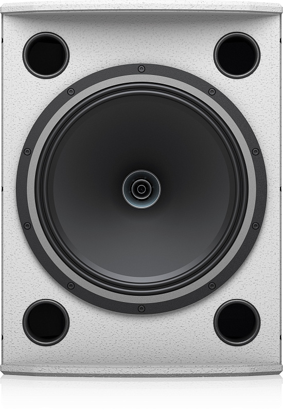Фото Активная акустическая система TANNOY VXP 12-WH