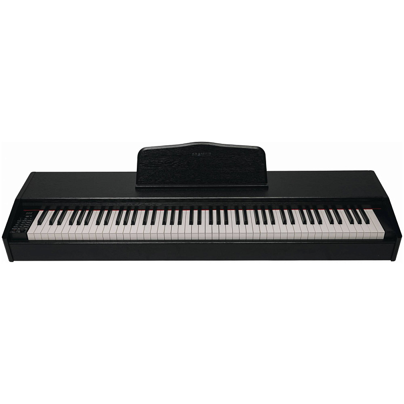 Фото Цифровое пианино ARAMIUS API-120 MBK