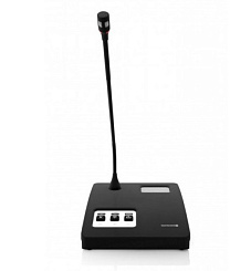 Микрофонный пульт Beyerdynamic Quinta MU 21 V