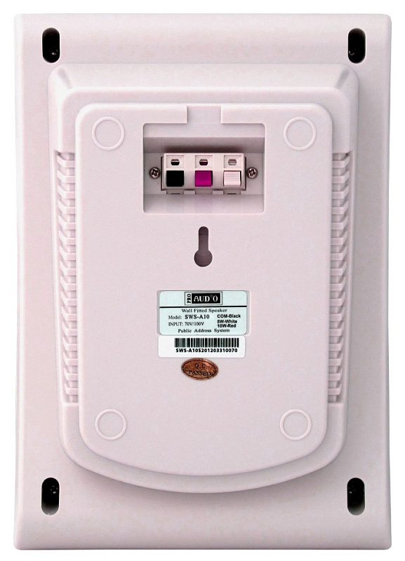 Фото PROAUDIO SWS-A10