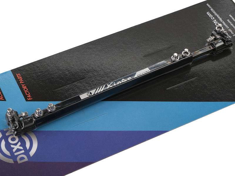 Фото Карданный вал педали бас-барабана Dixon PPSJ-K1-SP