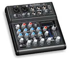 Микшерный пульт AuraSonics K4