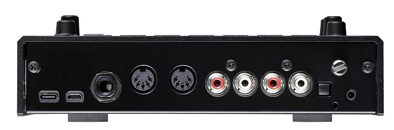 Фото Процессор эффектов KORG KAOSS REPLAY