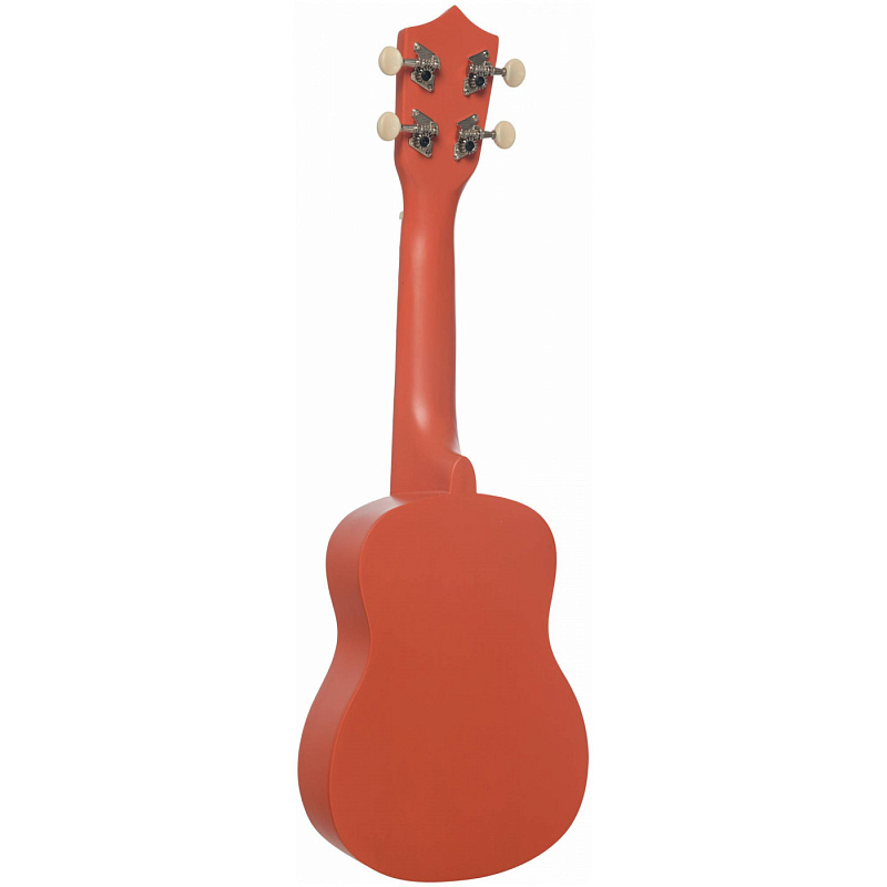 Фото Укулеле сопрано TERRIS JUS 20 MUSHROOM