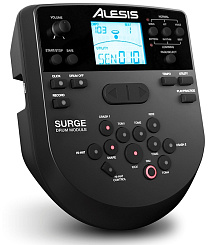 Электронная ударная установка ALESIS SURGE MESH KIT