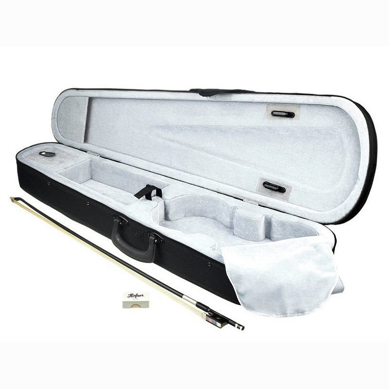 Фото Karl Hofner AS-190-V 1/4-0