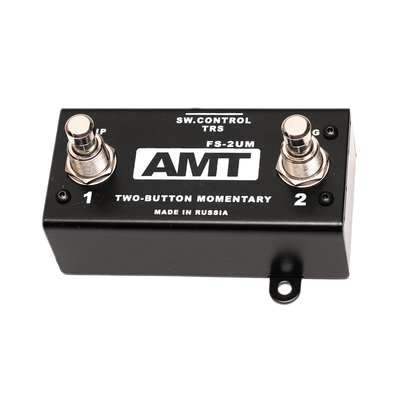 Фото Футсвитч AMT Electronics FS-2-UM