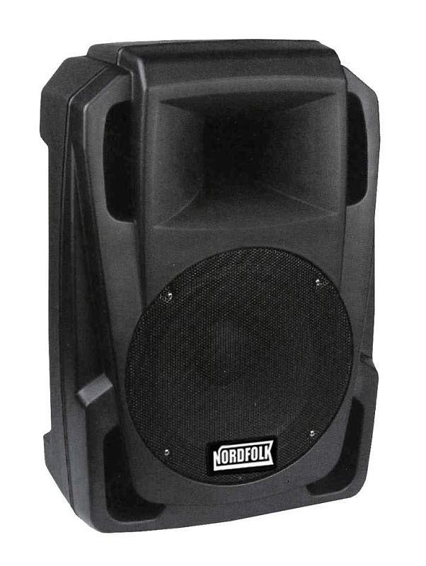 Фото Активная акустическая система NORDFOLK ROBO-12A