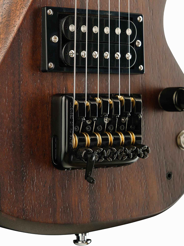 Фото Электрогитара складная Easy Fix Easy-Fold-Pro