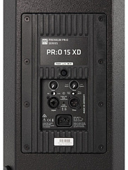 Активная акустическая система HK AUDIO PR:O 15 XD