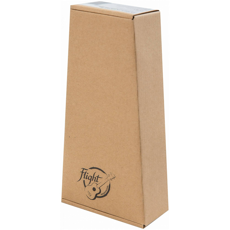 Фото Стойка для укулеле FLIGHT FLUST01-BL