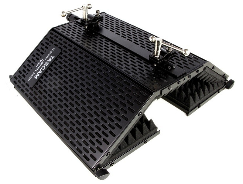 Фото Tascam TM-AR1