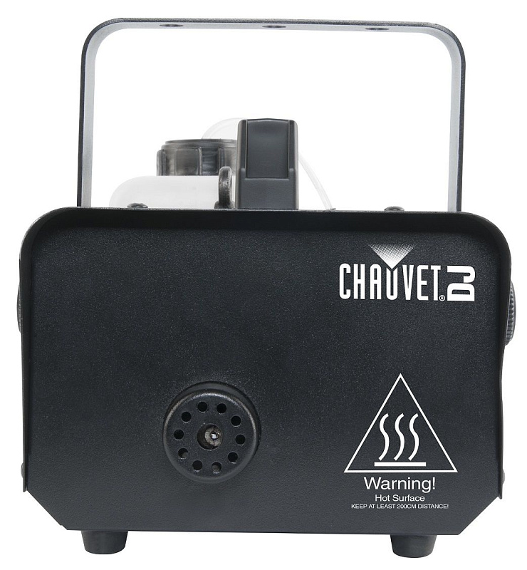 Фото CHAUVET Hurricane 1400 Генератор дыма