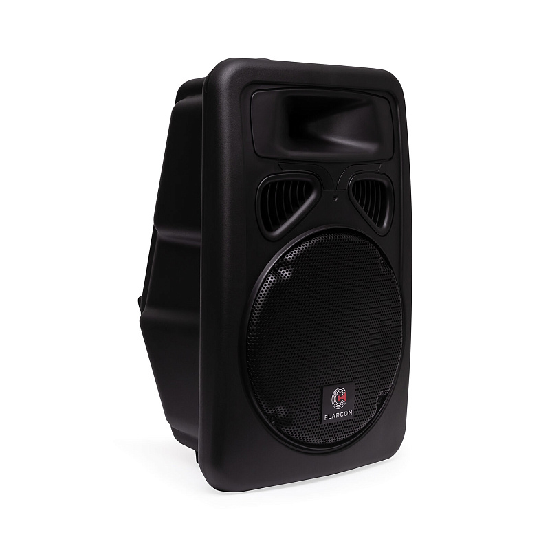 Фото Активная акустическая система Elarcon J12A-BT