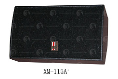 Активный монитор EUROSOUND XM-115A+