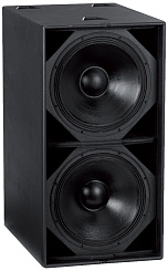 Пассивный сабвуфер MARTIN AUDIO S218+