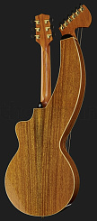 Гитара-арфа Timberline Guitars T60HGpc