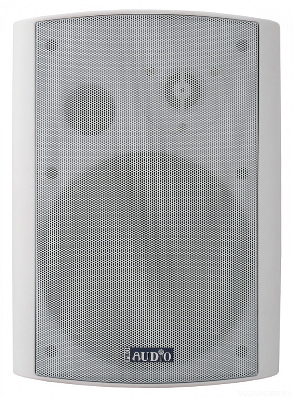 Фото Трансляционный громкоговоритель PROAUDIO MS-140