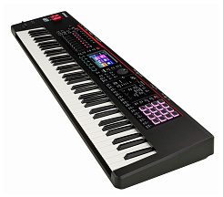 Рабочая станция Roland FANTOM-07