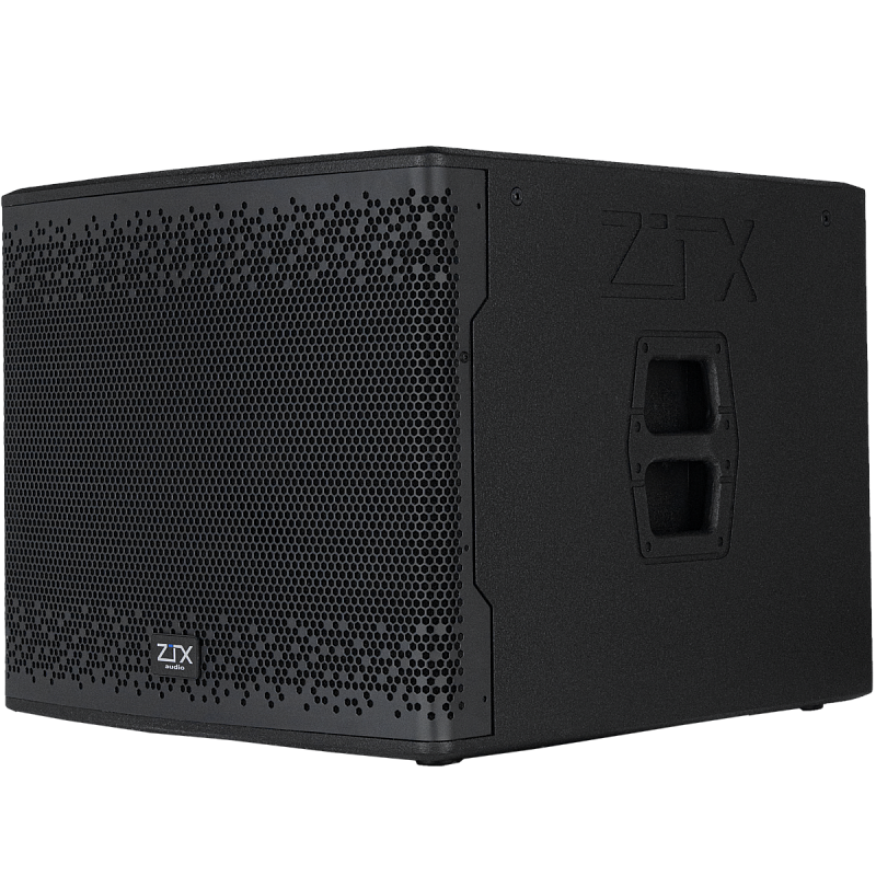 Фото Активный сабвуфер ZTX audio VRS-715A
