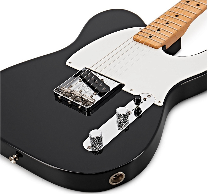 Фото FENDER Vintage Custom 1950 Pine Esquire