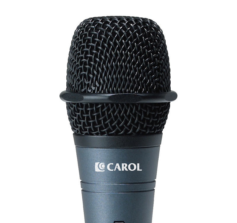 Фото Микрофон Carol E DUR 916S