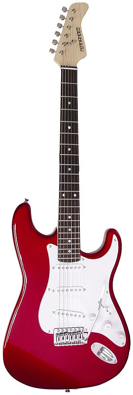 Фото Fernandes LE-1Z 3S CAR/ L