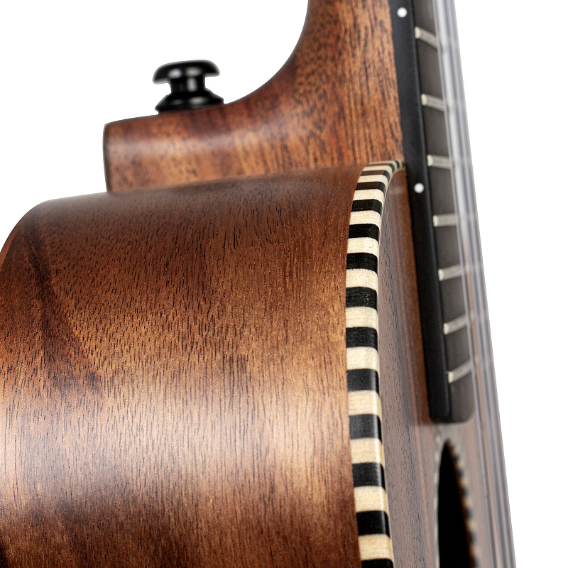 Фото Укулеле Cascha HH-2311 Acacia Series тенор