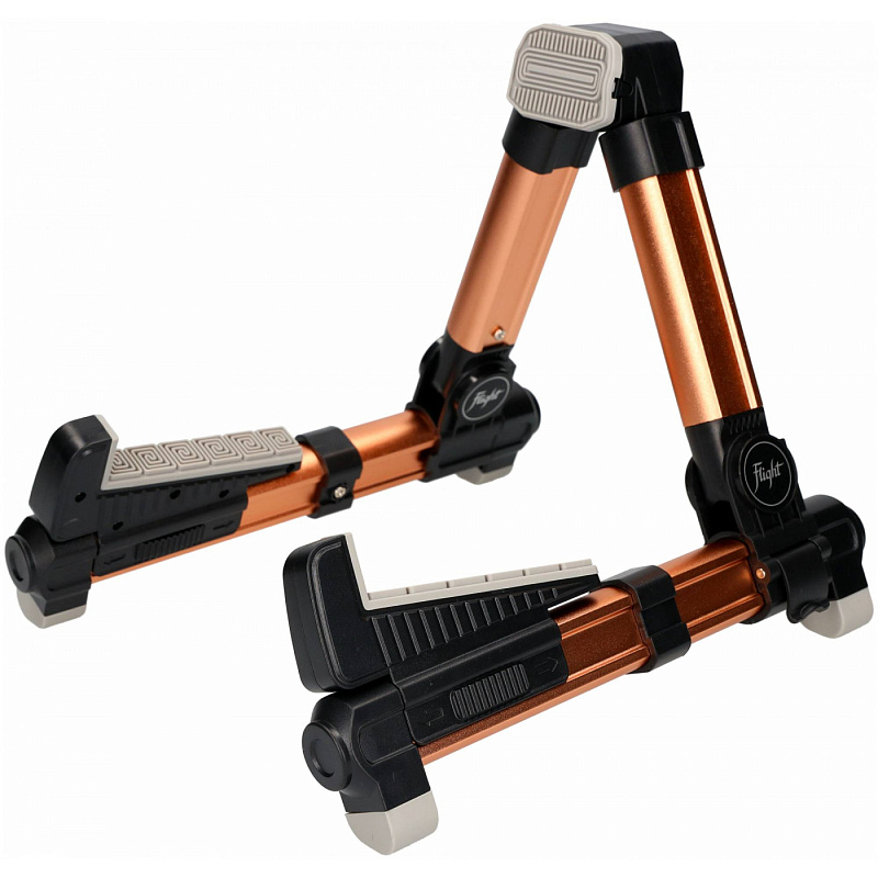 Фото Стойка для укулеле FLIGHT FLUST01-GD
