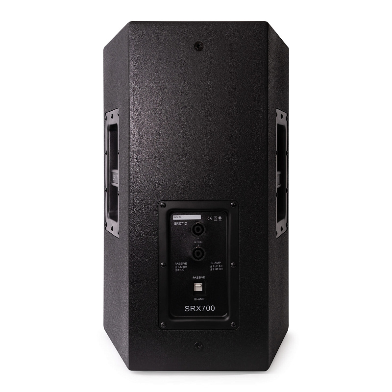 Фото Пассивная акустическая система ELARCON SRX712