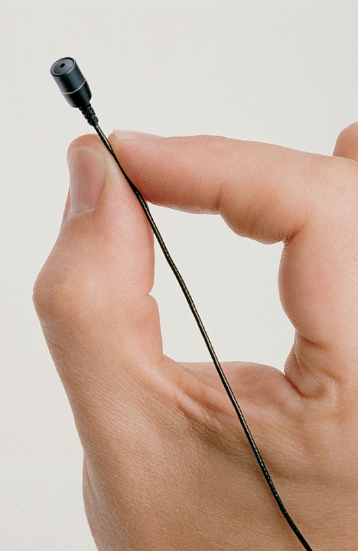 Фото Sennheiser MKE PLATINUM-4-C