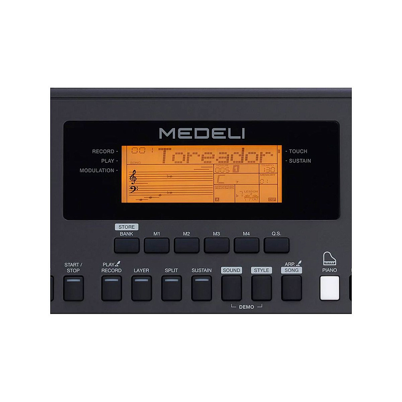 Фото Синтезатор Medeli MK200