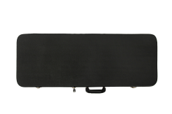 Электрогитара Covenant CUSTOM MODEL BE Lemon в кейсе с аксессуарами